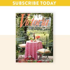 Subscribe to Victoria magazine