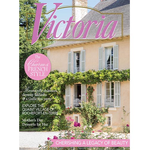 Victoria May/June 2023 Cover