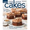 Bake from Scratch One Layer Cake 2023 Cover