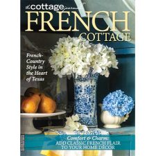 Cottage Journal French Cottage 2023