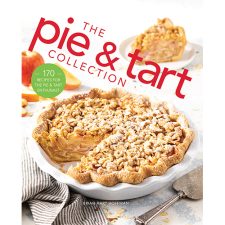 Pie and Tart Collection