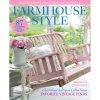 Hoffman Home & Decor Farmhouse Style 2023 Cover