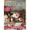 Cottage Journal Vintage Cottage 2023 Cover