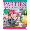 Entertain & Celebrate Parties and Celebrations 2023 Cover