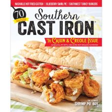 Southern Cast Iron July/August 2023 Cover