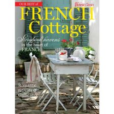 Victoria Best of French Cottage 2023 Cover